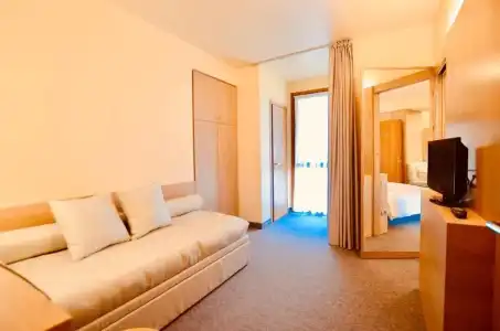 Albergo Sorriso - 9