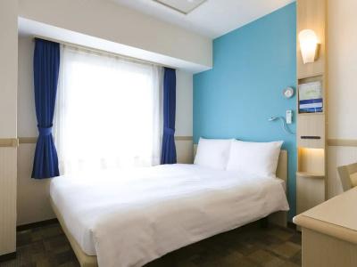 Toyoko Inn Jr Kobe Eki Kita Guchi - 17