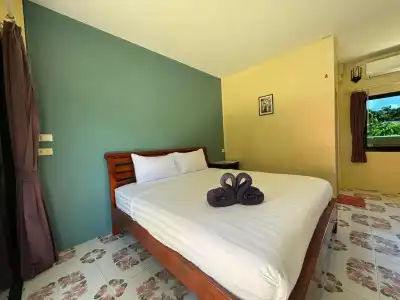 Boonya Resort Koh Chang - 1