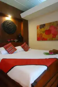 Baantawan Pai's Boutique Guesthouse - 47