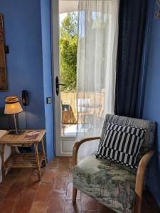Le Jardin d'Emile - 29