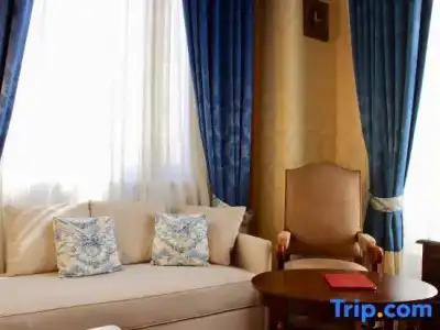 Hôtel de la Bretonnerie - 71