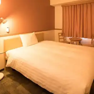 Toyoko Inn Higashi Hiroshima Saijo Station - 43