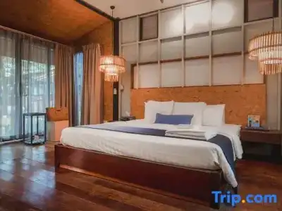 Sichon Cabana Beach Resort - 151