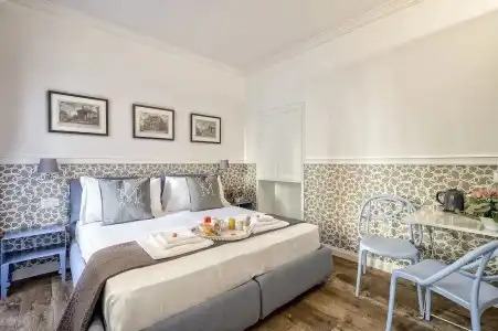 Magenta Luxury Sant'Anna - 53