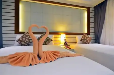 Windmill Resort - 86