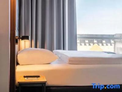 B&B Flensburg-City - 26