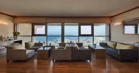 Crowne Plaza HAIFA by IHG - 4