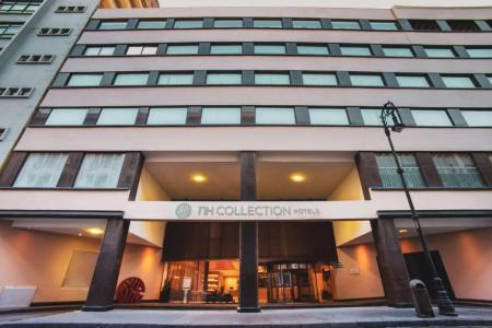 NH Collection Mexico City Centro Histórico - 39