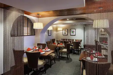 Triada Palm Springs, Autograph Collection by Marriott - 19