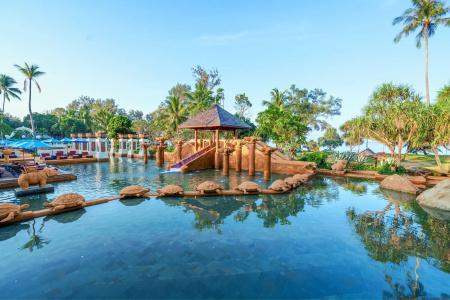 Marriott's Phuket Beach Club - 15