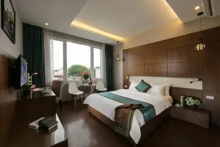 Bonne Nuit & Spa - 5