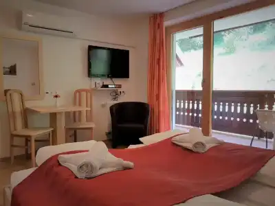 Gasperin Bohinj - 70