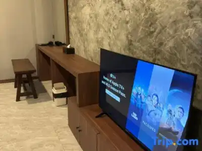 Premier Hostel - 76