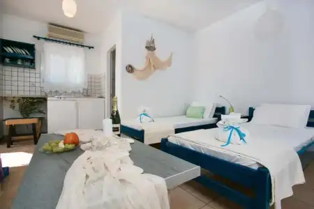 Fyrogenis Palace - Apartments - 103