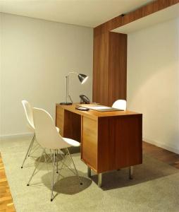 Altis Prime de Apartamentos - 19