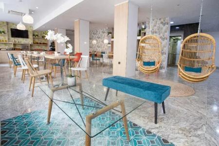Soho Bahia Malaga - 38