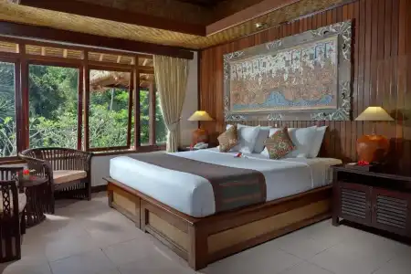 Tjampuhan Spa - 27
