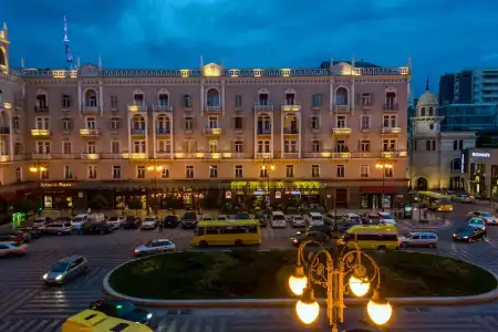 Apartment Dat Exx on the Marjanishvili - 18