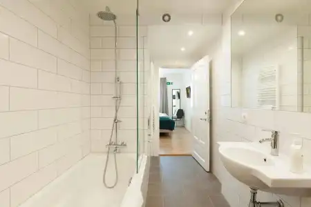 Guesthouse Galtafell - 10