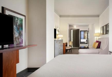 Silversmith Chicago Downtown - 28