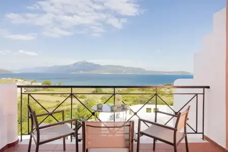 Nisea Samos - 98