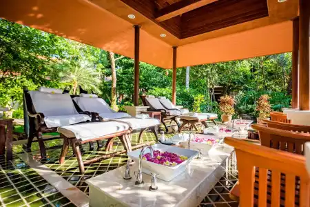 Duangjitt Resort & Spa - 19
