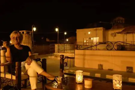 Hanımkız Konagi - 26