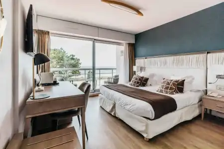 LE DIANA Hôtel & Spa Nuxe - 34