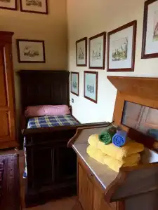 Agriturismo La Palazzina e Orchidea Bed&Breakfast - 11