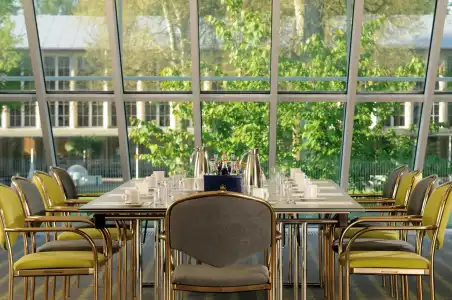 Best Western Premier ParkBad Mergentheim - 22