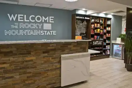 Hampton Inn & Suites Denver-Speer Boulevard - 22