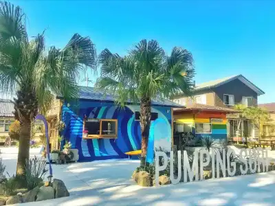 Tabist Guest house Pumping Surf - 41