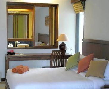Astrococo Beach Resort by Coconut Beach - 33