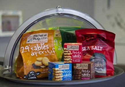 Ibis Styles Caen Centre Gare - 11