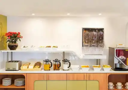 Ibis Budget Newcastle - 8