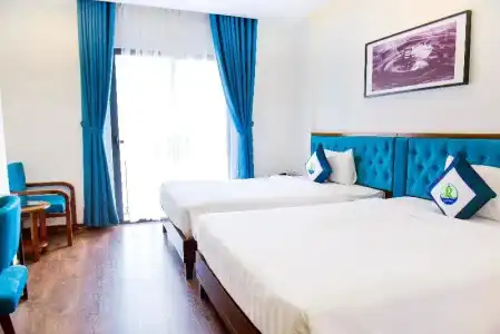 Ritzy Boutique Da Nang - 48