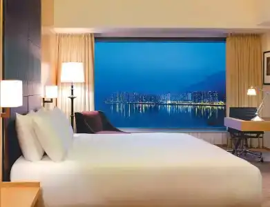 Hyatt Regency Hong Kong, Sha Tin - 66