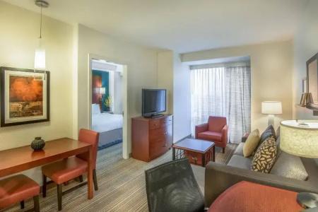 Residence Inn Arlington Ballston - 53