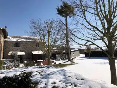 Agriturismo Antica Sosta - 0