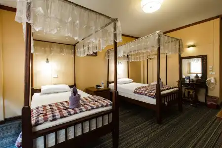 SK Boutique Maha Nakhon - 25