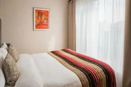 Escala & Suites - 126