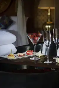 Natya Resort Ubud - 6