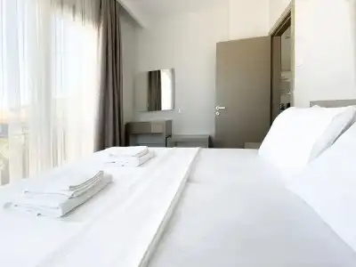 Saatli Apart Otel - 47
