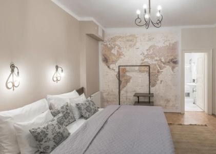 6 Continents Apartments by Adrez Living - 49