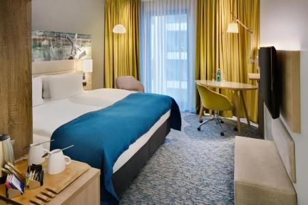 Holiday Inn DUSSELDORF CITY TOULOUSER ALL. by IHG - 85