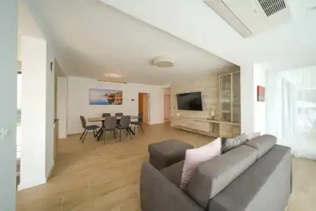 SunAdria Apartments - 206