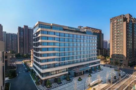 Fairfield by Marriott Hangzhou Xiaoshan - 7