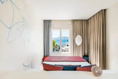 Le Petit Nice Passedat - Relais & Châteaux - 62