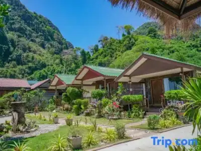 Phi Phi Nice Beach Resort - 95